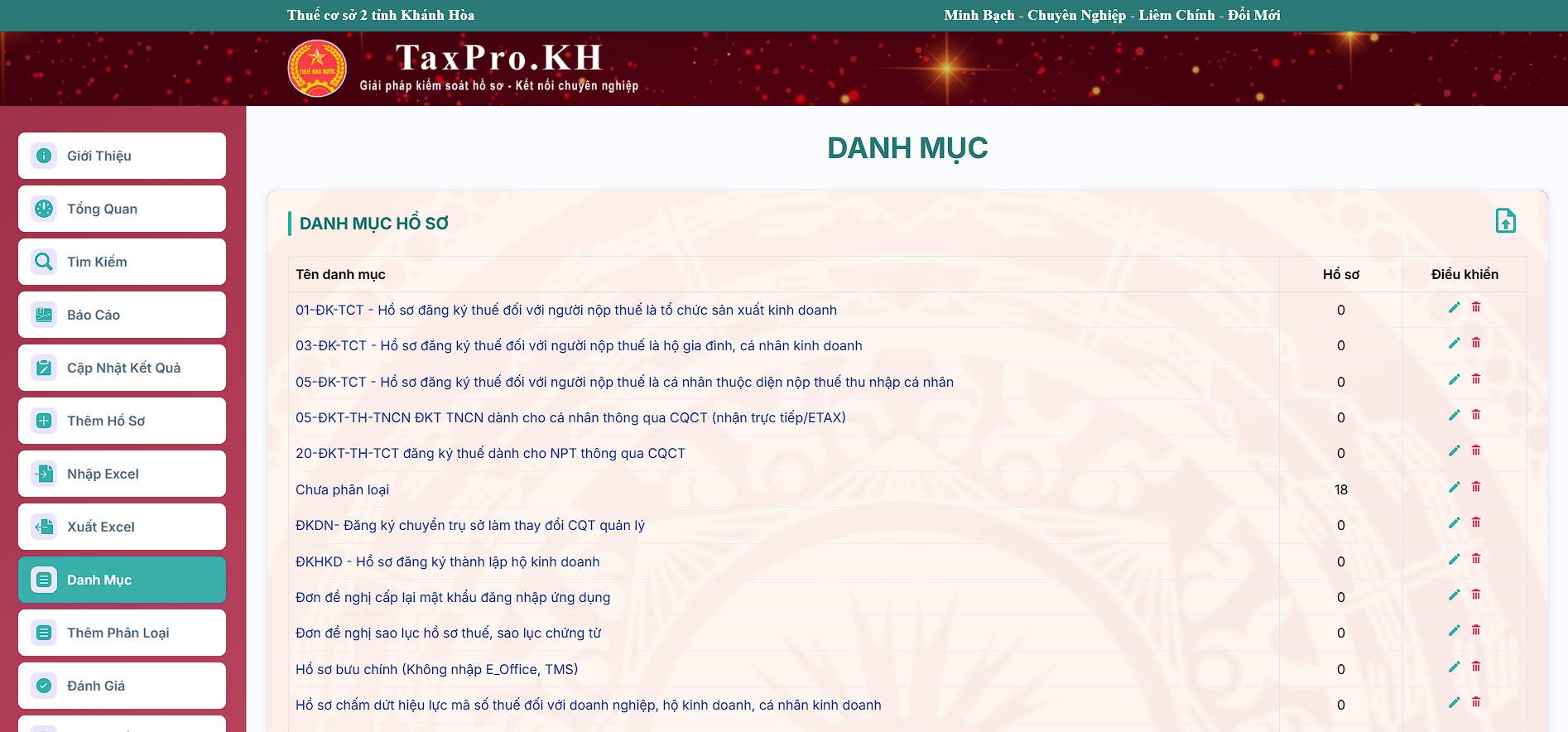 Hướng dẫn đăng nhập - minh họa